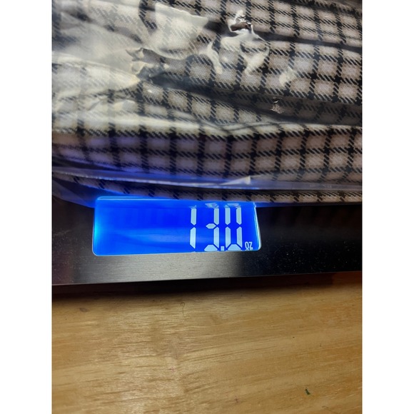 Tommy Hilfiger Womens Skirt Size‎ 10 Plaid Pleated A-Line Knee Length Career - Picture 8 of 8